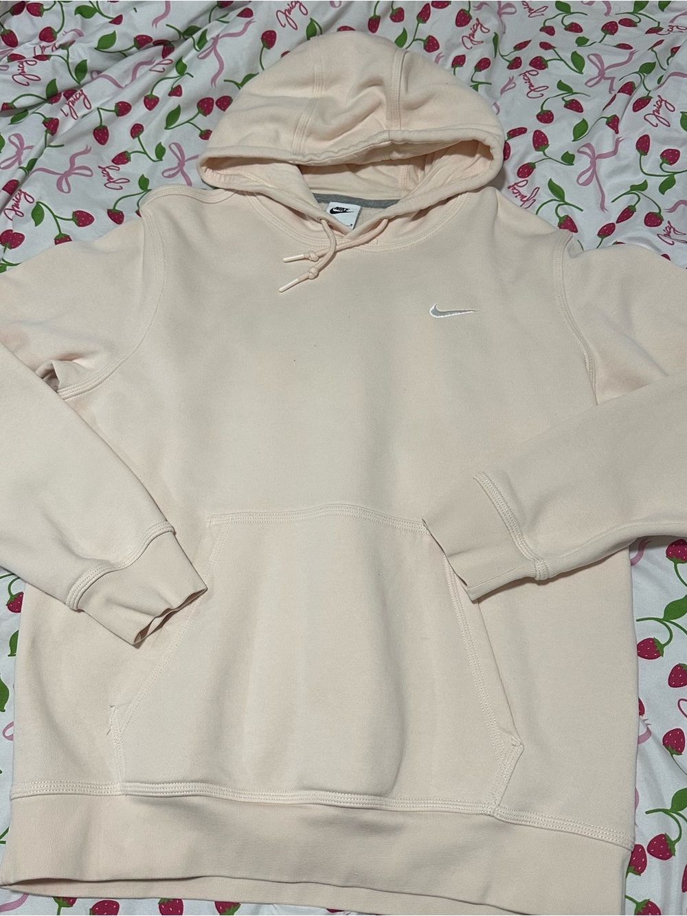 Nike sweater